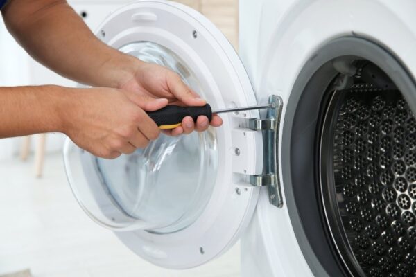 Automatic Washing Machine Repairing