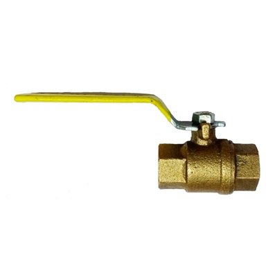 Handle Valve Replacement
