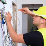 Electrical Wiring Repairing
